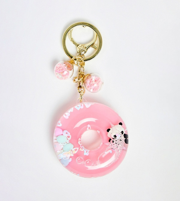 R&B  Key Chains - Pink Key chains