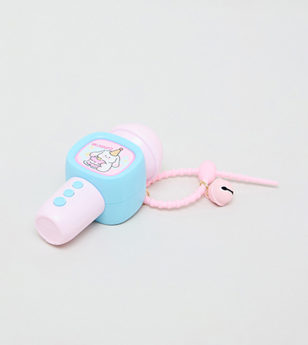 R&B Key Chains - Pink Key chains
