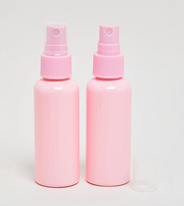 R&B  Accessories - Light Pink undefined