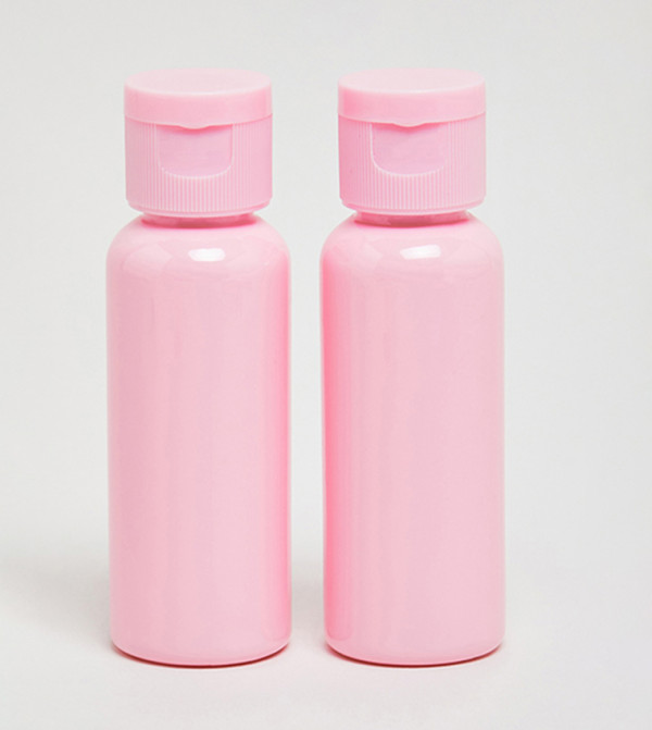 R&B  Accessories - Light Pink undefined