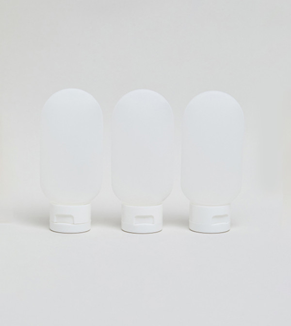 R&B  Accessories - White undefined