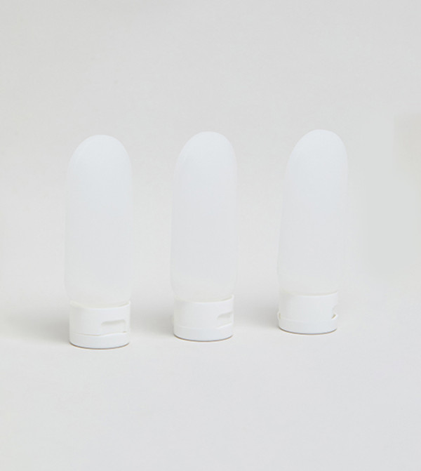 R&B  Accessories - White undefined
