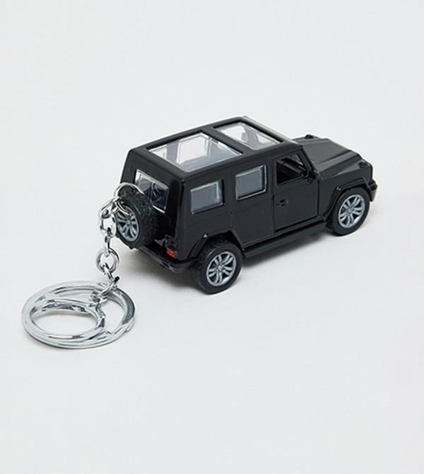 R&B  Key Chains - Black Key chains