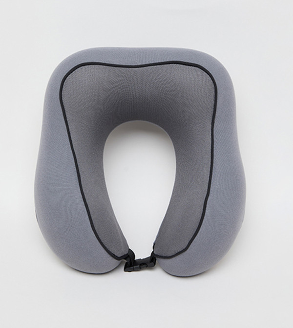 R&B  Travel Accessories - Dark Grey Neck Pillow