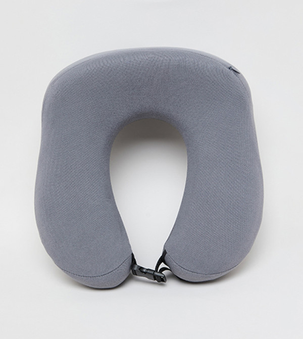 R&B  Travel Accessories - Dark Grey Neck Pillow
