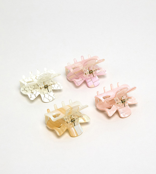 R&B  Hair Clips - Multi Hair Clips
