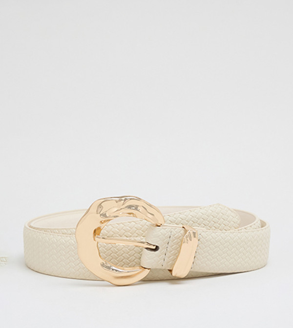 R&B Non Leather Belts - Multi Non Leather Belts