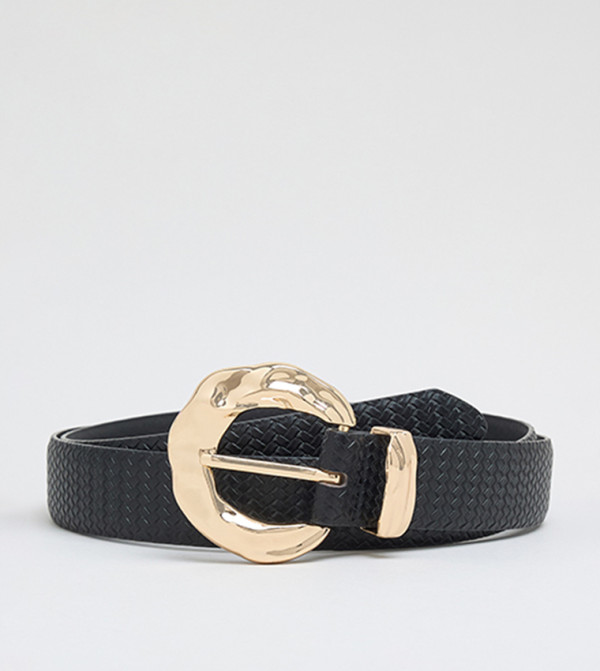 R&B Non Leather Belts - Multi Non Leather Belts