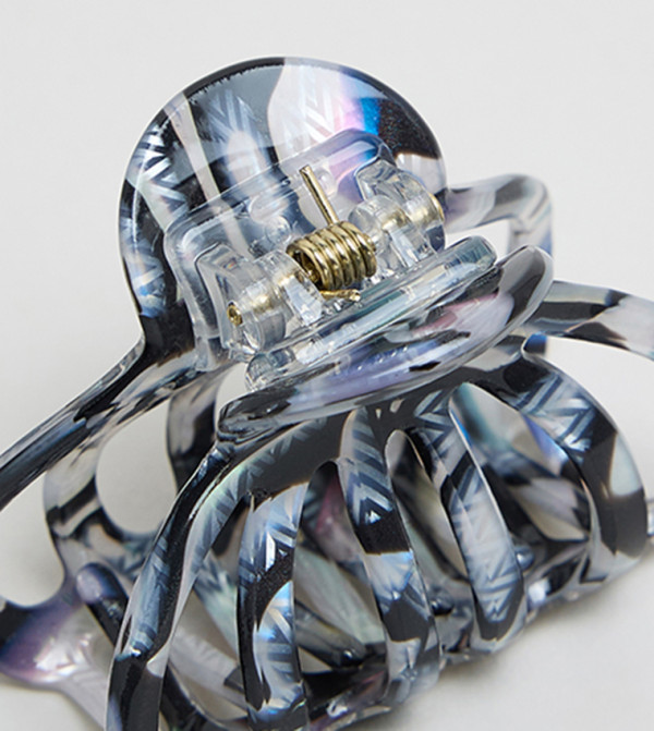 R&B  Hair Clips - Multi Hair Clips