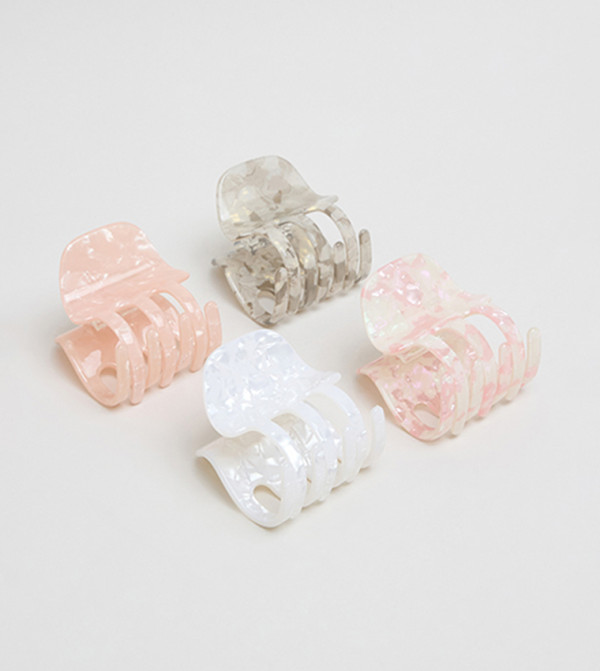 R&B  Hair Clips - Multi Hair Clips