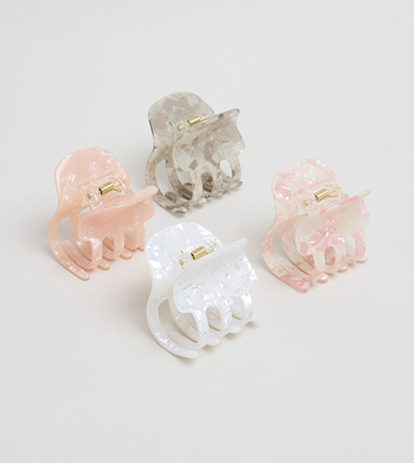 R&B  Hair Clips - Multi Hair Clips