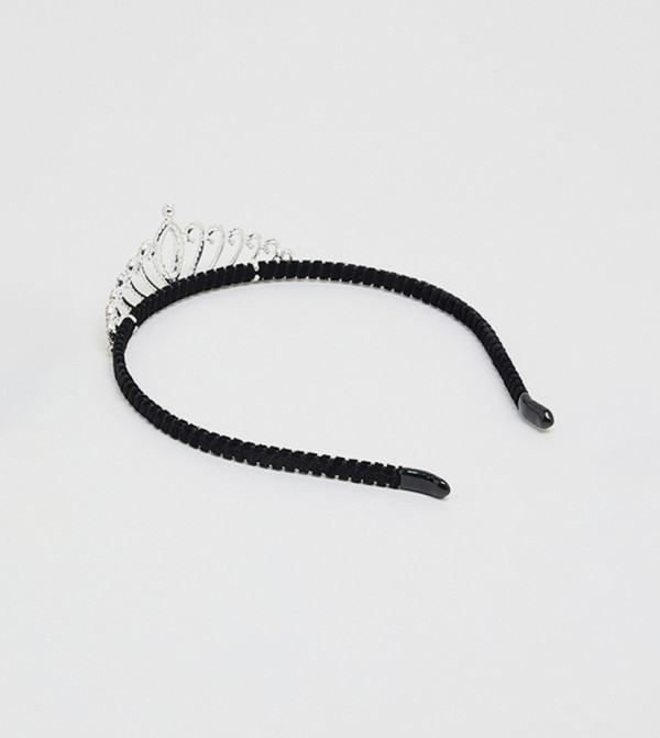 R&B  Bows - Black Bows