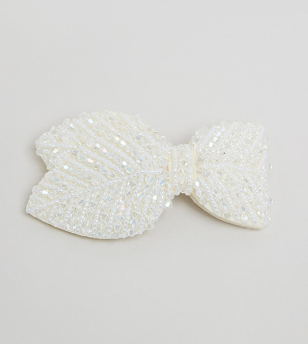 أر آند بي  اكسسوارات الشعر - عاجي  شباصات شعر