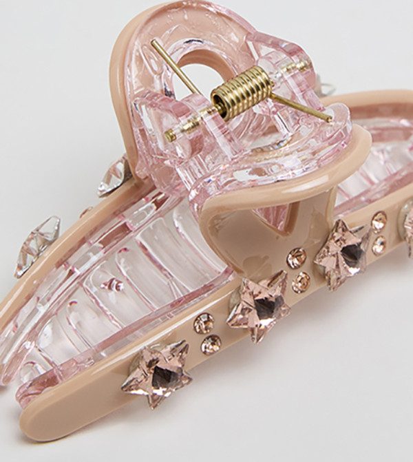 R&B  Hair Clips - Multi Hair Clips
