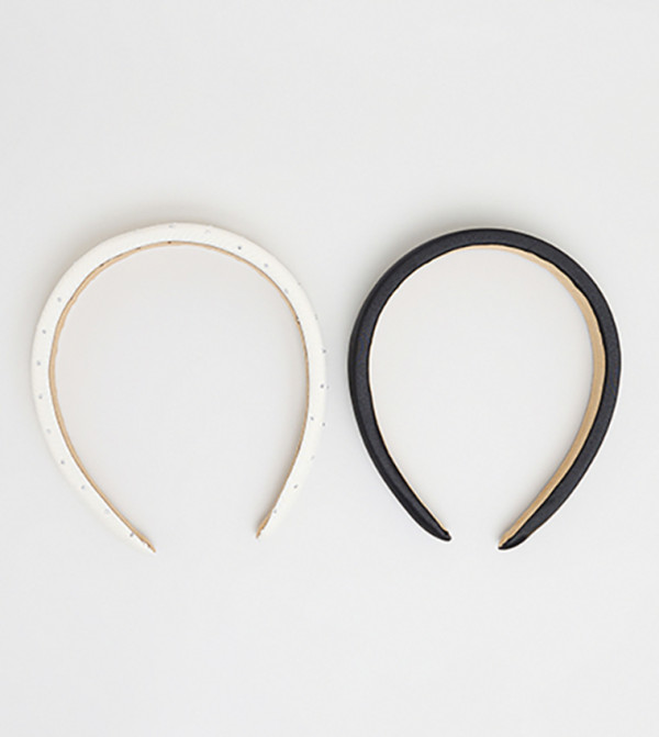 R&B  Hair Accessories - Multi Bows