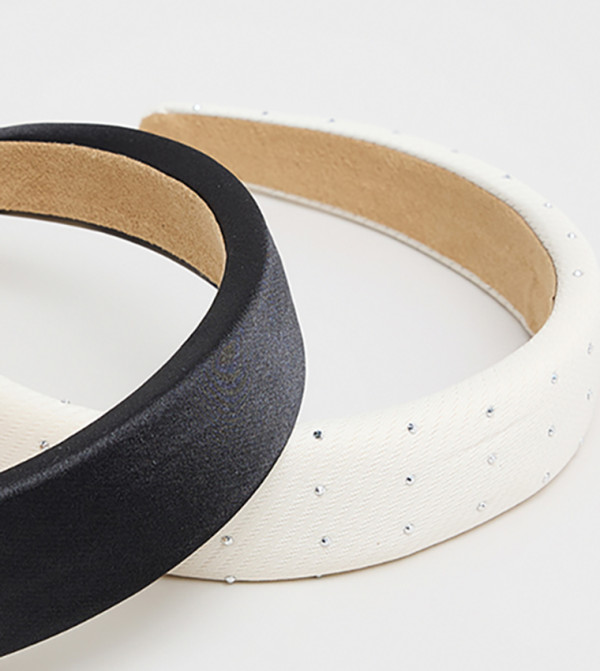 R&B  Hair Accessories - Multi Bows