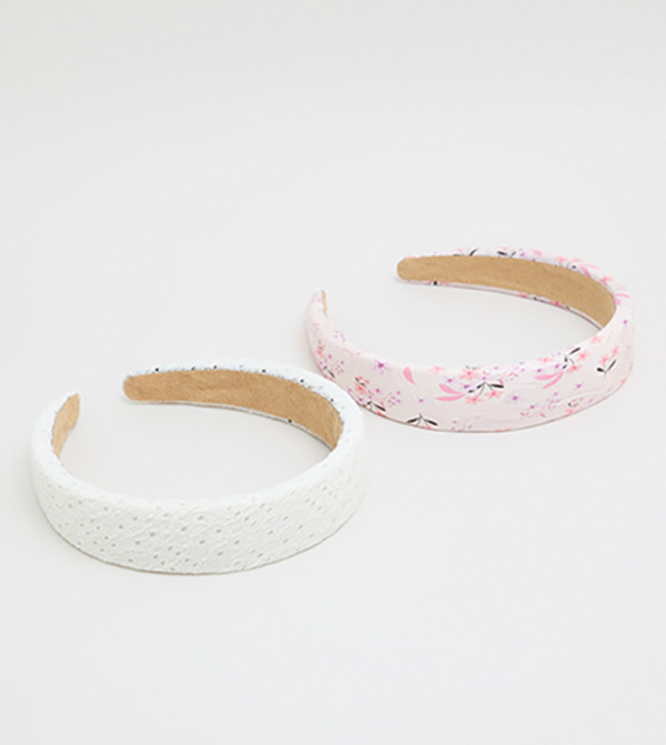 R&B  Bows - Pink Bows