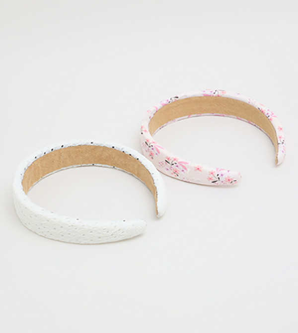 R&B  Bows - Pink Bows