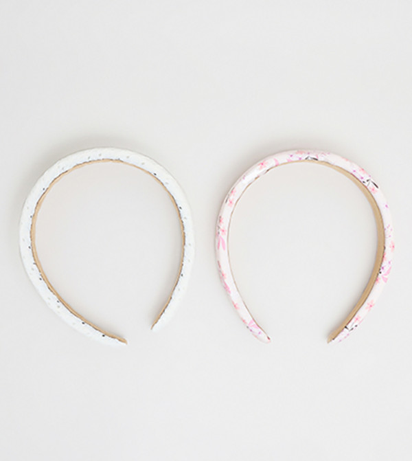 R&B  Bows - Pink Bows