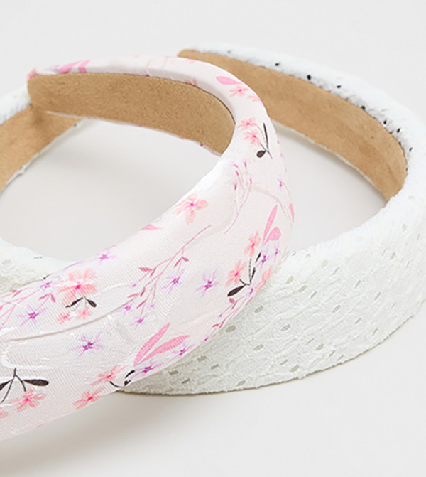 R&B  Bows - Pink Bows