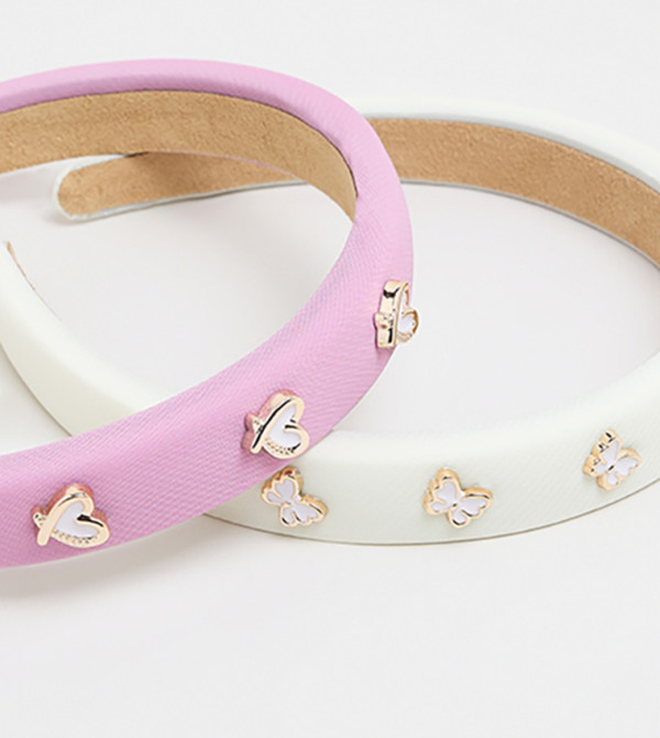 R&B  Bows - Multi Bows