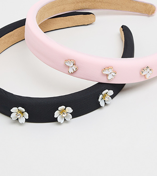 R&B  Bows - Multi Bows