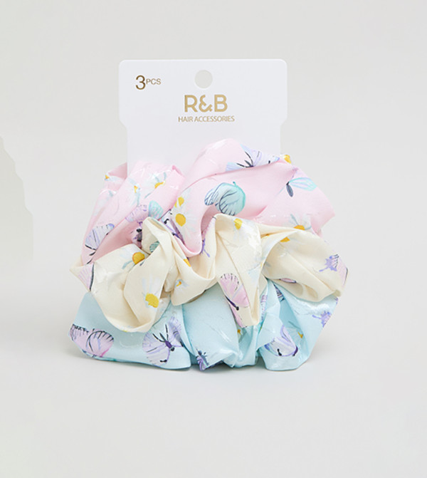R&B  Bows - Multi Bows