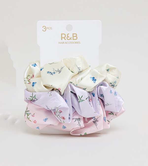 R&B  Bows - Multi Bows
