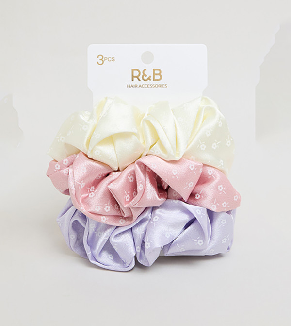 R&B  Bows - Multi Bows