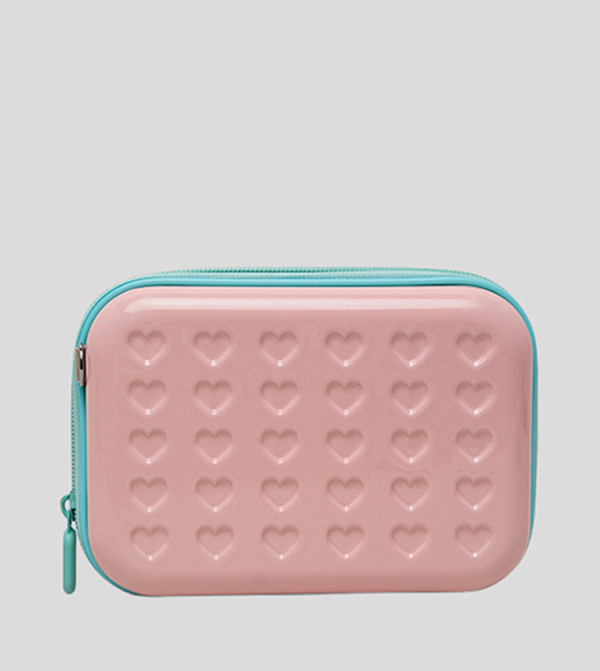 R&B  - Pink Shoulder Bag