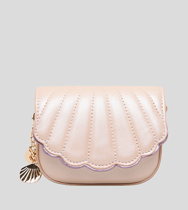 R&B R&B - Pink Shoulder Bag