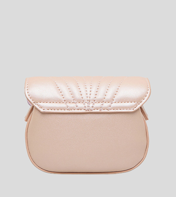 R&B R&B - Pink Shoulder Bag