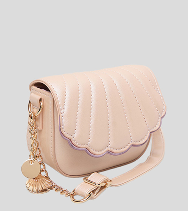 R&B R&B - Pink Shoulder Bag