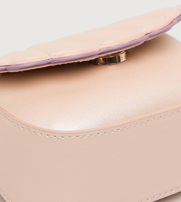 R&B R&B - Pink Shoulder Bag
