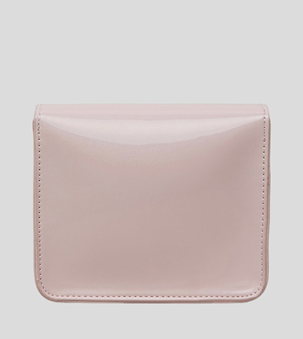 أر آند بي  حقائب اليد - وردي فاتح Shoulder Bag