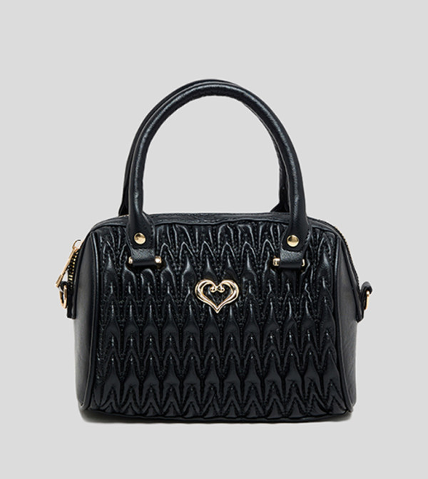 R&B R&B - Black Shoulder Bag