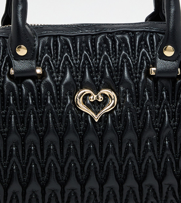 R&B R&B - Black Shoulder Bag