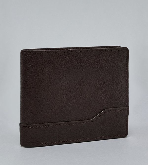 R&B  Wallets - Brown Wallets