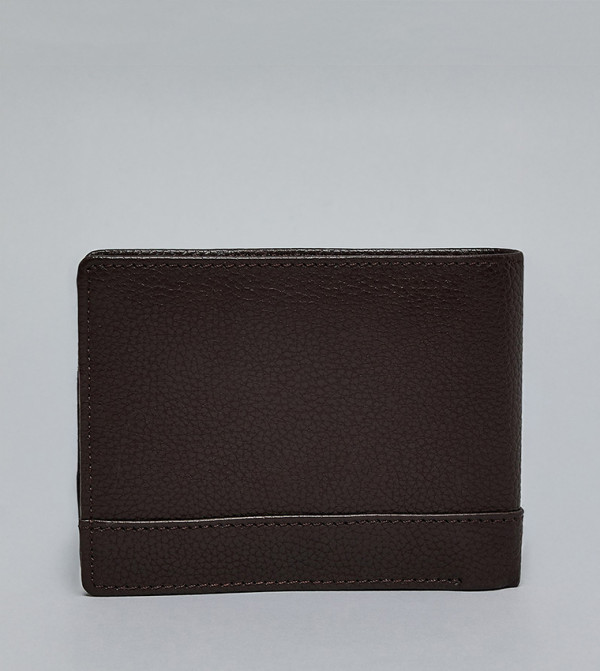 R&B  Wallets - Brown Wallets