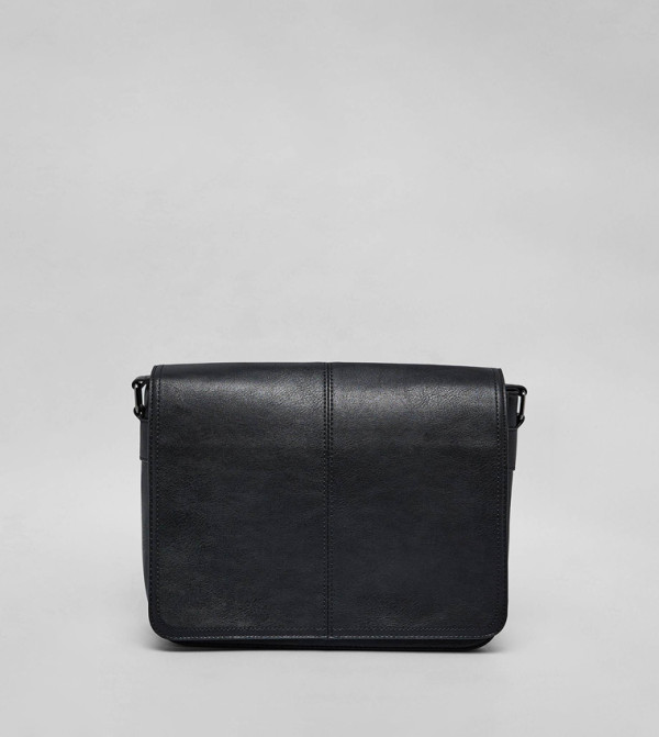 R&B  Bags - BLACK undefined