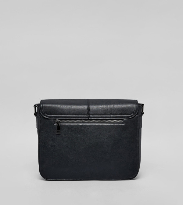 R&B  Bags - BLACK undefined
