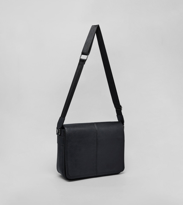 R&B  Bags - BLACK undefined