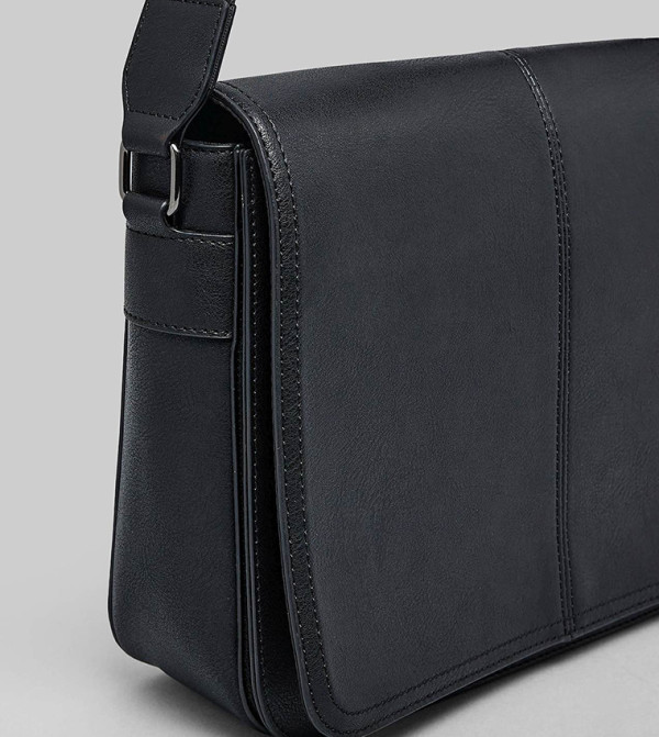 R&B  Bags - BLACK undefined