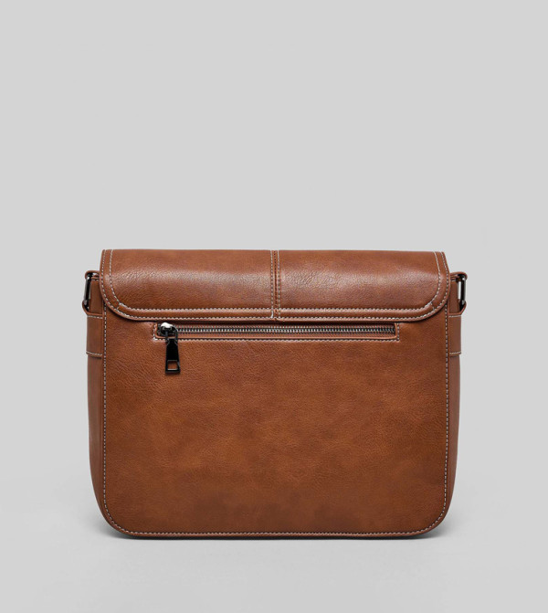 R&B  Bags - Brown undefined