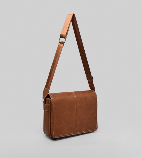 R&B  Bags - Brown undefined