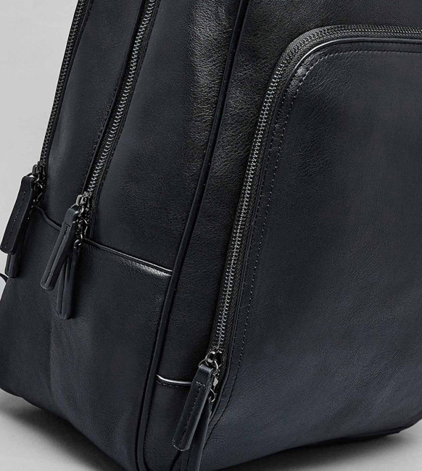 R&B  Bags - BLACK undefined