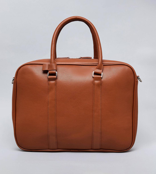 R&B  Bags - Brown undefined
