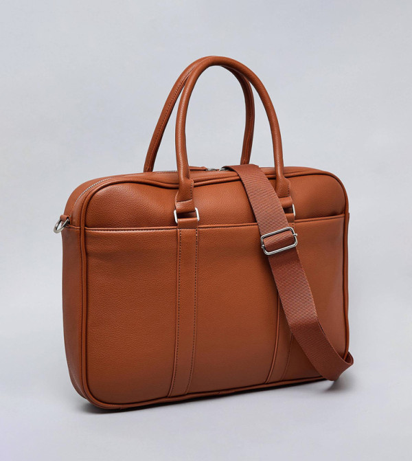 R&B  Bags - Brown undefined