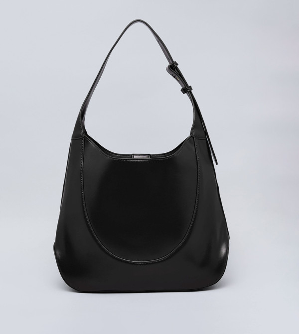 R&B  Shoulder Bags - BLACK Shoulder bags