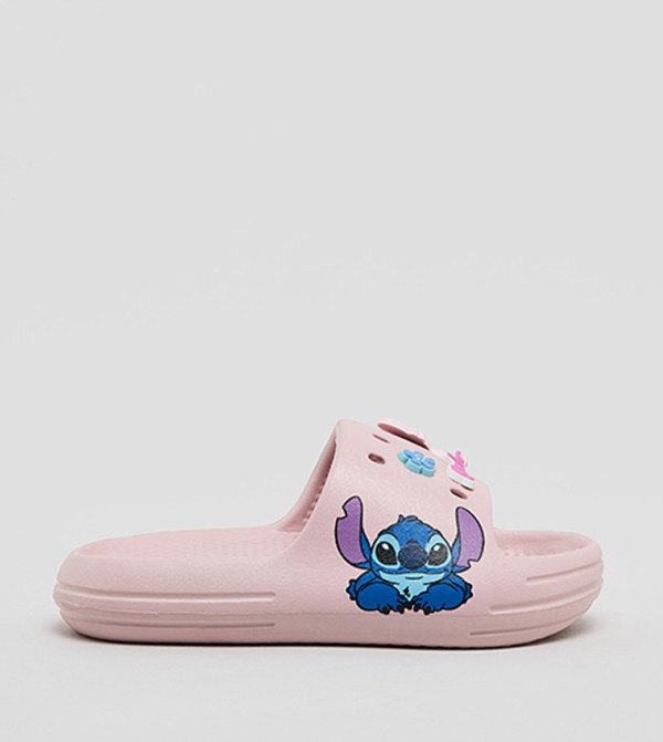 R&B  shorts-sets-and-co-ords - Pink Low Top